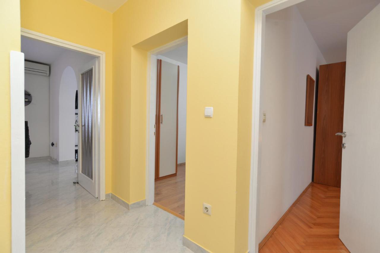 Apartments Violete 742 Pula Exterior foto